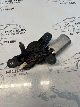 FIAT CROMA II 05-10R MOTOREK ZADNÍ STĚRAČE