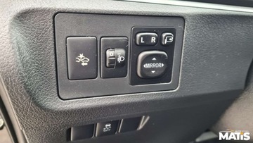 Toyota Verso Minivan Facelifting 1.8 Valvematic 147KM 2016 Toyota Verso 1.8Benz manual Navi kamera 7 osob Lift 100 bezwypadek 1.8, zdjęcie 26