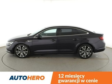 Renault Talisman Sedan 1.6 Energy dCi 160KM 2016 Renault Talisman automat skóra full LED 4control, zdjęcie 1
