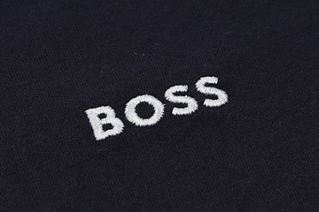 Zestaw T-shirt męski okrągły dekolt Hugo Boss | Rozmiar M