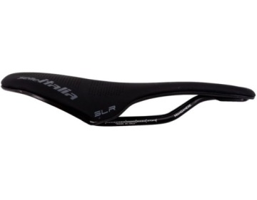 ПРОМО! Карбоновое велосипедное седло SELLE Italia SLR Boost Tm L (Id Match - L1)