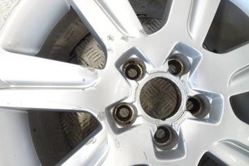 AUDI A4 B8 — АЛЮМИНИЕВЫЕ ДИСКИ 17