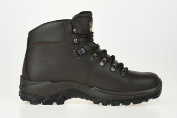 Трекинговые туфли RED ROCK 10353 - VIBRAM 40 LEATHER