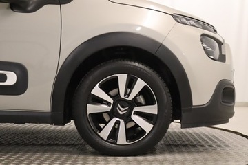 Citroen C3 IV 2024 Citroen C3 1.2 PureTech, Salon Polska, zdjęcie 14