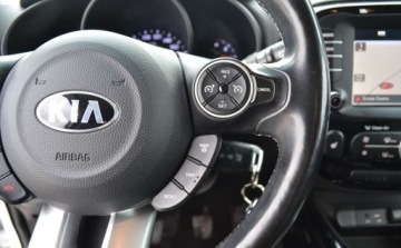 Kia Soul II 2017 Kia Soul Bezwypadkowe - Bogate wyposazenie - Oplacony - Super Stan 1.6, zdjęcie 22