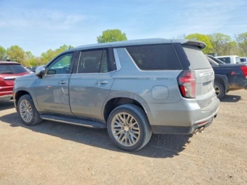 Chevrolet Tahoe GMT900 2024 Chevrolet Tahoe K1500 Premier 2024 5.3 Benzyna 355KM, zdjęcie 1