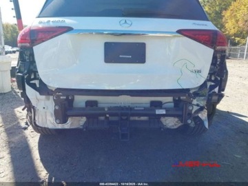 Mercedes GLE V167 2023 Mercedes-Benz GLE 2023 r., 2,0L GLE 450 4MATIC 2.0 Benzyna 352KM, zdjęcie 16