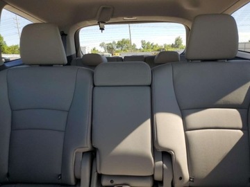 Honda Pilot II 2021 Honda Pilot Exl 2021 3.5l 3.5 Benzyna 280KM, zdjęcie 11