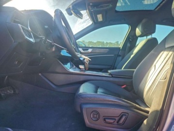Audi A6 C8 2019 Audi A6 Limousine 2019 AUDI A6 PREMIUM 3.0 Benzyna 335KM, zdjęcie 6