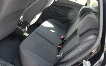 Ford Fiesta VII Hatchback 5d 1.25 Duratec 82KM 2013 Ford Fiesta 1.2B Klima 144 Tys Km 2013r 2 Kpl Kol Sprowadzony Oplacony, zdjęcie 12