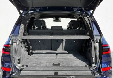 BMW X7 SUV 3.0 40d 340KM 2023 BMW X7 I wlasciciel Polska M Sport Gwarancja Bezwypadkowy FVAT23, zdjęcie 9