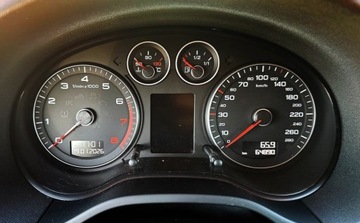 Audi A3 8P Hatchback 3d 2.0 TFSI 200KM 2010 Audi A3 3-drzwiowe S-tronic S-line zewn. i wewn. 3D 64 tys. km Unikat, zdjęcie 22