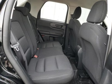 Ford 2021 Ford Bronco Ford Bronco Sport Base 4x4, od ubezpieczalni 1.5 Benzyna 181KM, zdjęcie 8