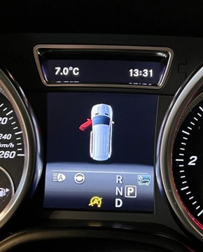 Mercedes GLS X166 Off-Tourer 3.0 350 d 258KM 2018 Mercedes-Benz GLS 7-osobowy Salon Polska ASO R CARS Warszawa 3.0 Diesel, zdjęcie 19