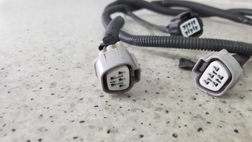 MITSUBISHI ASX 2013 - SVAZEK DO HALOGEN PŘEDNÍ D 9405