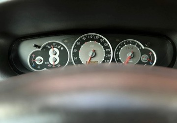 Citroen C5 II 2005 Citroen C5 LPG Czujniki Klima Warszawa gwarancja w cenie VKXJ 2.0 138KM, zdjęcie 21