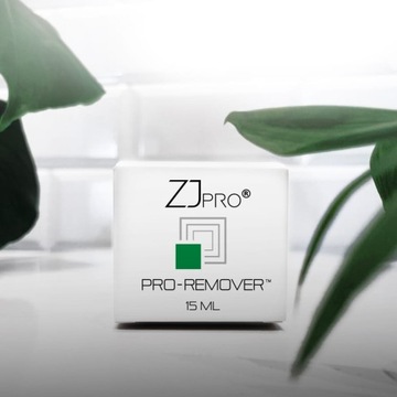 PRO-REMOVER 15 ML ZJ PRO
