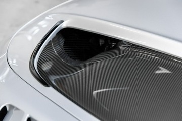 Mercedes AMG GT C190 Coupe Facelifting 4.0 V8 730KM 2021 Mercedes AMG GT Black Series. Salon PL. FV 23%., zdjęcie 15