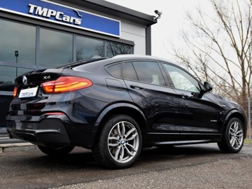 BMW X4 G02 SUV 20d 190KM 2018 BMW X4 Polski salon_Faktura VAT 23 2.0 Diesel 190KM, zdjęcie 1