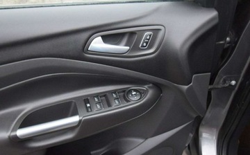 Ford Kuga II SUV 2.0 Duratorq TDCi 140KM 2013 Ford Kuga 2.0D PDC Odpinany Hak Sprowadzony Oplacony 2.0 Diesel 140KM, zdjęcie 24