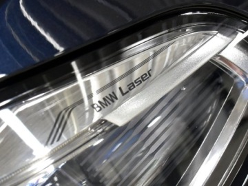 BMW X5 G05 SUV Plug-In 3.0 45e 394KM 2022 BMW X5 Lasery/ Panorama/ Systemy Professional/ Wen, zdjęcie 35