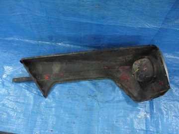 BLATNÍK LEVÝ PŘEDNÍ MERCEDES TŘÍDA G W460 W461