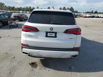 BMW X5 G05 2020 BMW X5 xDrive40i 2020 3.0l 3.0 Benzyna 335KM, zdjęcie 2