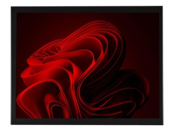 Монитор NVOX 8 дюймов с открытой рамкой и светодиодной подсветкой HDMI AV