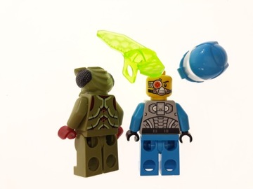 LEGO Space 70701 Роевой перехватчик