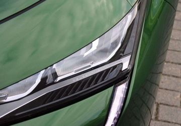 Peugeot 2022 Peugeot 308 1.2 130 KM AT8 Allure Pack MirrorScreen Reflektory LED SalonPL, zdjęcie 2
