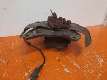 RENAULT KOLEOS II 16-19 NÁBOJE KOLA ZADNÍ LEVÝ