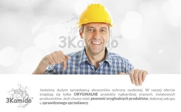 Сумка для беруш Honeywell MAX, 200 пар