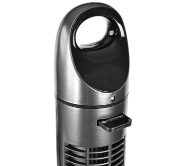 БЕСШУМНЫЙ КОЛОННЫЙ ВЕНТИЛЯТОР СТОЯЩИЙ НАПОЛЬНЫЙ ВЕНТИЛЯТОР КОЛЕБАНИЕ