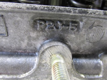 HLAVA HONDA HRV 1.6 16V D16W1