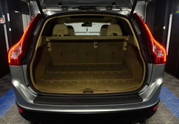 Volvo XC60 I 2012 Volvo XC 60 32 Benzyna 243 KM Skory_Automat_Panorama_ 3.2 Benzyna 243KM, zdjęcie 24