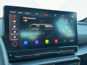 Cupra Formentor Crossover 2.0 TSI 310KM 2023 Cupra Formentor Tribe Edition, Matrix, Hak, Beats, Panorama, Kamera 360 2.0, zdjęcie 38