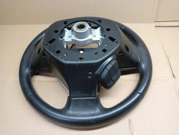 МНОГОФУНКЦИОНАЛЬНЫЙ РУЛЬ SUZUKI SX4 S-CROSS 14R