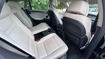 BMW X6 E71 Crossover xDrive40d 306KM 2010 BMW X6 Raty 3.0d 306 KM X drive Skora Salon PL TYLKO 150 TYS KM Gwarancja, zdjęcie 30
