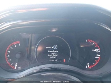 Dodge Durango III 2022 Dodge Durango RT 2022 5.7l 5.7 Benzyna 360KM, zdjęcie 9