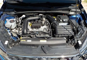 Volkswagen Taigo 1.0 TSI 110KM 2022 Volkswagen Taigo DSG Okazja Benzyna 110KM, zdjęcie 2