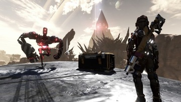 Recore Definitive Edition Nowa Gra Steam PC DVD