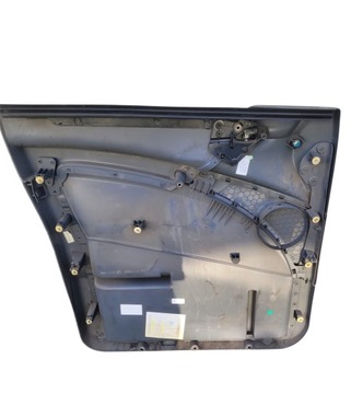MERCEDES VITO W639 BOK ČALOUNĚNÍ DVEŘE PŘEDNÍ PRAVÁ A6397270171