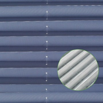 СОЛНЦЕЗАЩИТНЫЙ КОЗЫРЕК ДЛЯ АВТОМОБИЛЬНЫХ ЖАЛЮЗИ, КРЫШКА 70*150 СМ