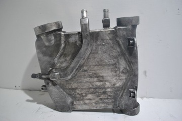 CHLADIČ INTERCOOLER MERCEDES W220 W211