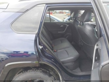 Toyota RAV4 V 2020 Toyota RAV4 2020 TOYOTA RAV4 HYBRID XSE 2.5 Hybryda 176KM, zdjęcie 15