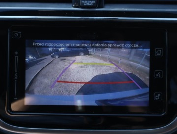 Suzuki SX4 II S-cross Facelifting 1.4 BOOSTERJET 48V SHVS 129KM 2021 Suzuki SX4 S-Cross 1.4 BoosterJet, Salon Polska, zdjęcie 23