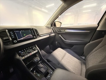 Skoda Karoq Crossover 1.5 TSI ACT 150KM 2021 Skoda Karoq Skoda Karoq Style 1.5 TSI DSG, zdjęcie 28