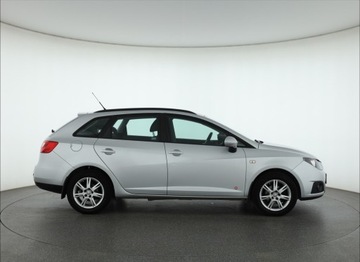 Seat Ibiza IV SportTourer 1.4 MPI 85KM 2011 Seat Ibiza 1.4 16V, Salon Polska, Serwis ASO, zdjęcie 5