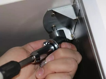 РУЧКА угловая насадка для дрели