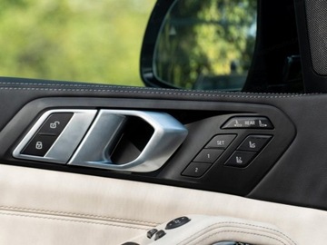 BMW X7 SUV Facelifting 3.0 40d 352KM 2025 BMW X7 xDrive40d Sport Suv 3.0 (352KM) 2025, zdjęcie 13